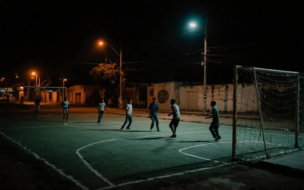 2026世界杯决赛墨西哥参赛队伍：从街头到五大联赛，这一代新星如何把绿白红写进历史