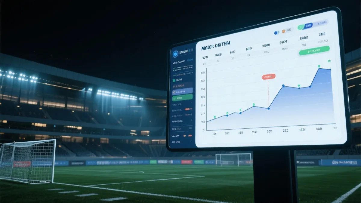 别再只盯“冷门”了：2026世界杯比分预测更新的理性框架，让你看懂每个数字背后的戏