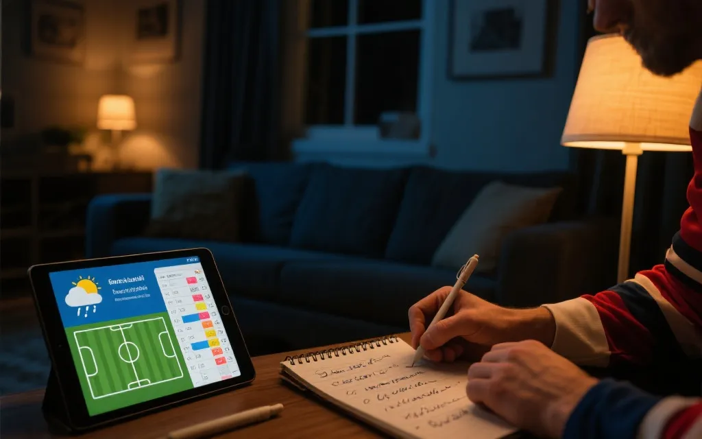 2026世界杯比分预测更新：别只看身价与名气，用“边缘信息”把情绪押注变成有依据的判断